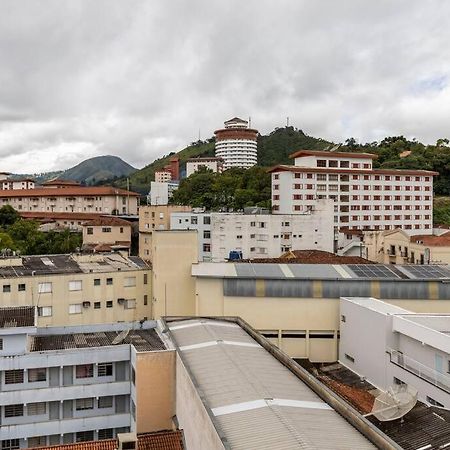 דירות Águas de Lindóia Apartamento No Centro. Tudo Novinho, Aconchegante מראה חיצוני תמונה